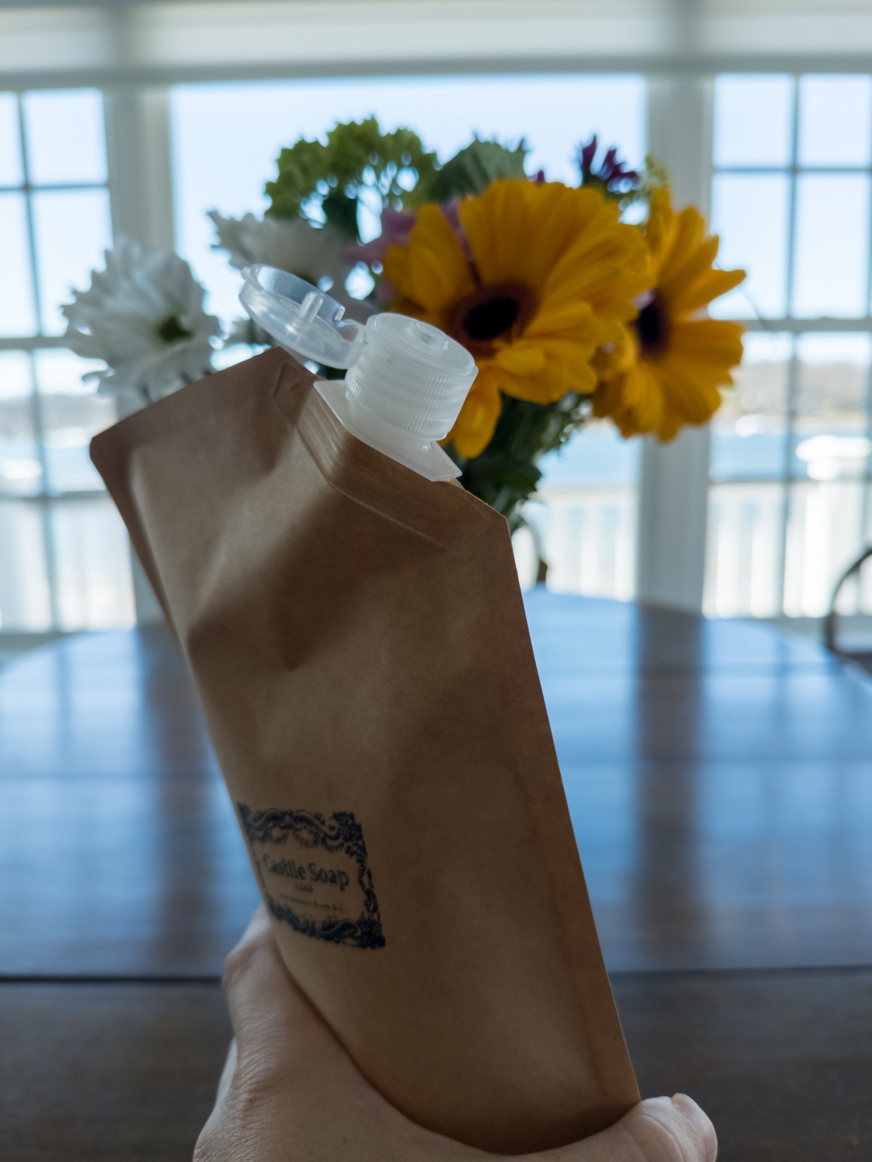 Why Choosing Castile Soap Is a Small Act With a Big Environmental Impact