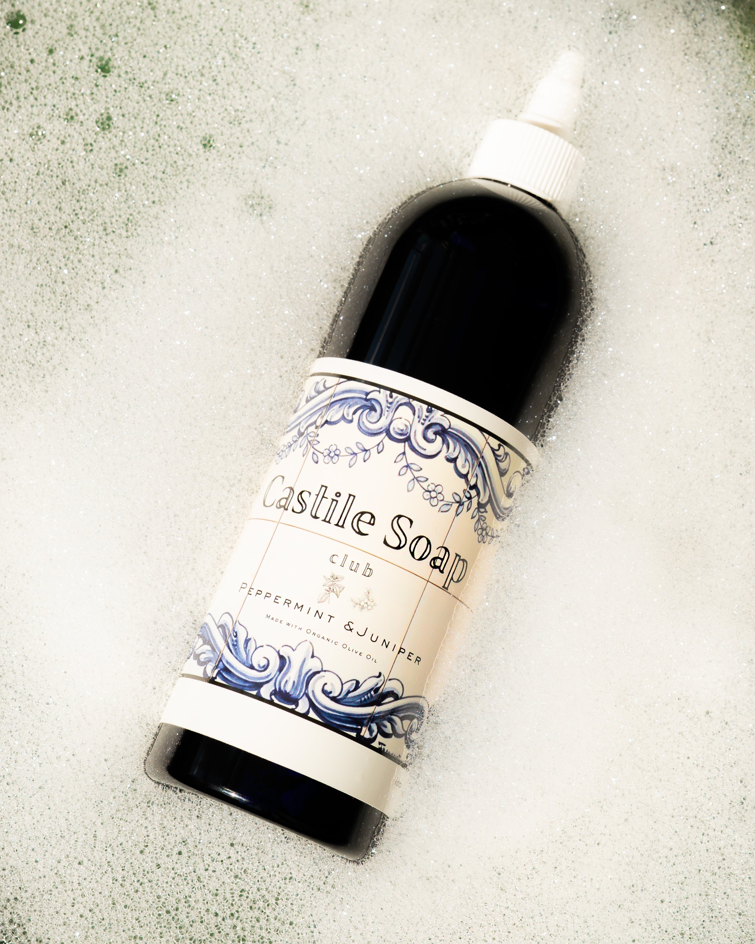 15 Everyday Castile Soap Uses You Didn’t Know You Needed