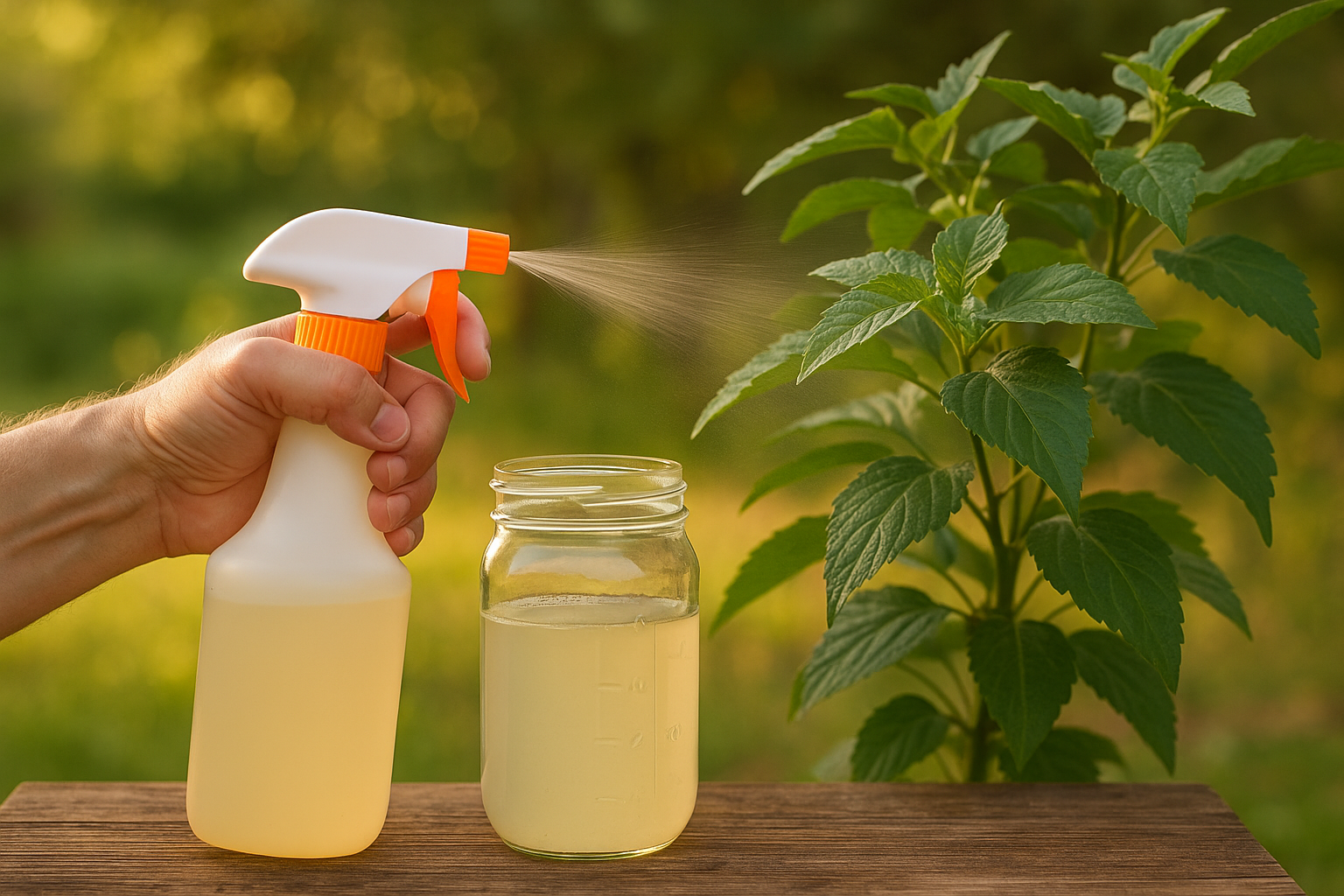 Is Castile Soap Safe for Plants? Eco-Friendly Gardening Tips