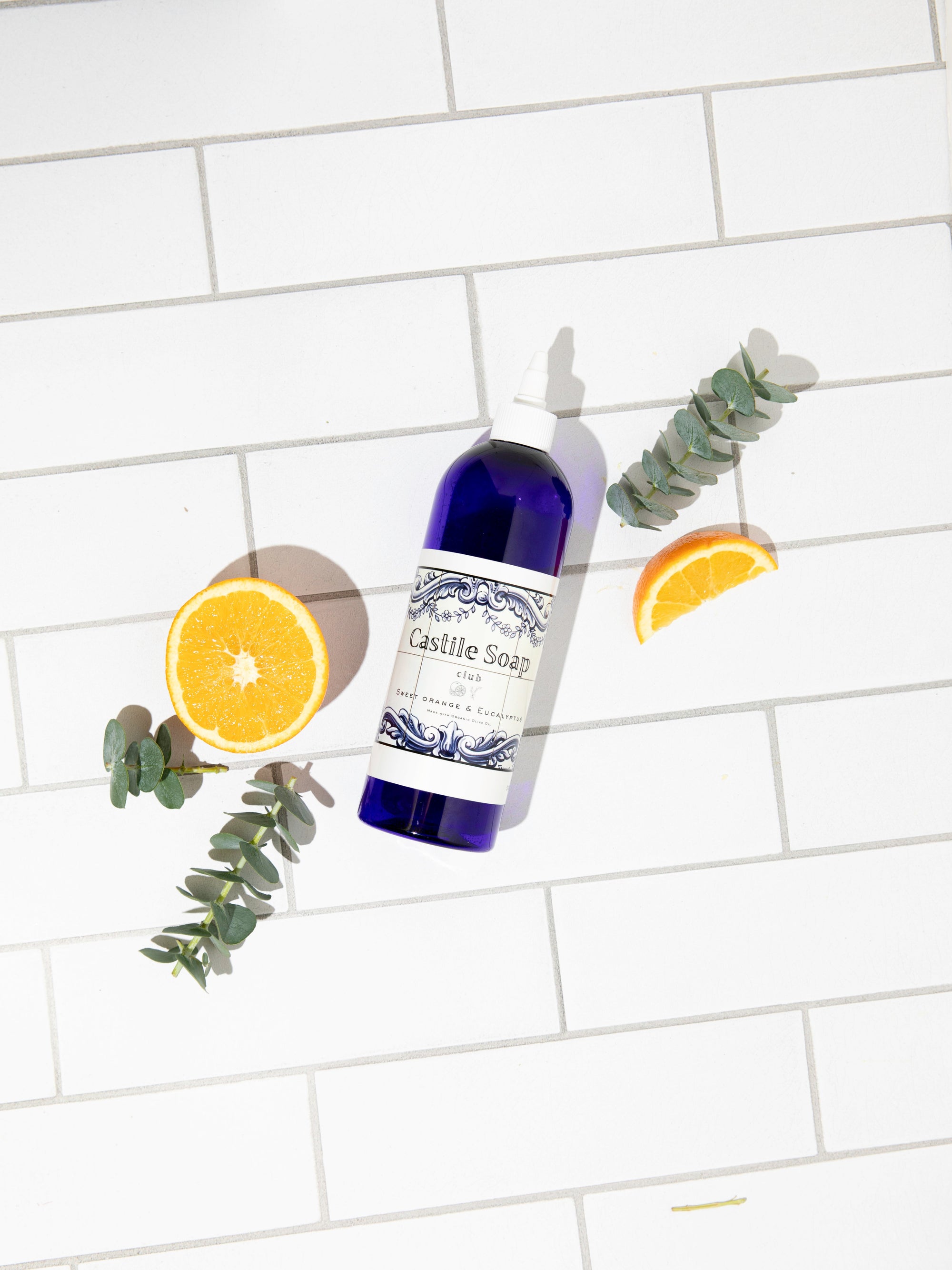 Can Castile Soap Replace Your Body Wash? Here’s What to Know