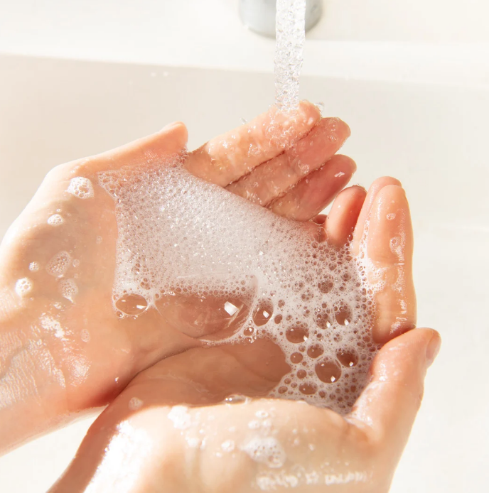 Why Natural Hand Soap Matters: Switching to Castile Soap Today