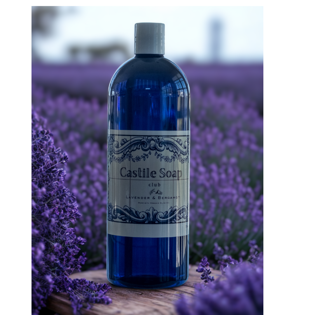 Why Essential Oils Belong in Your Daily Routine—For Both Body & Home